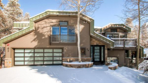 Grand Vista Lodge Breckenridge